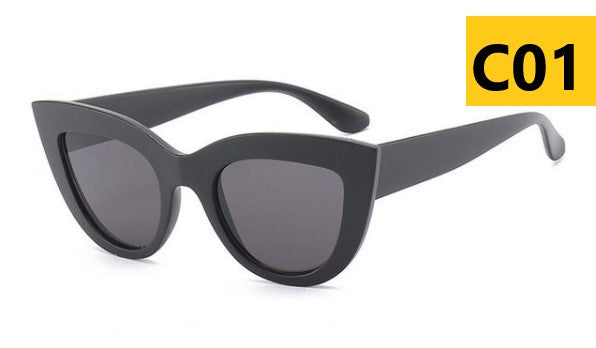 Cat Eye Shades