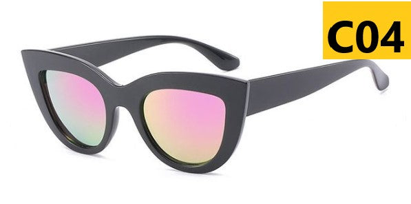 Cat Eye Shades