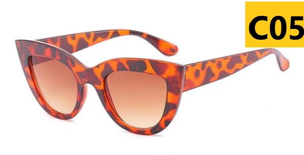 Cat Eye Shades