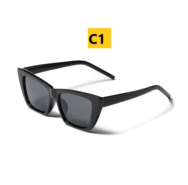 Cat Eye Sunglasses