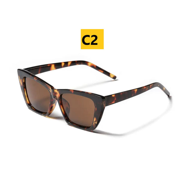 Cat Eye Sunglasses