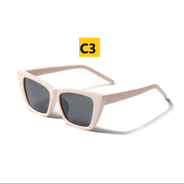 Cat Eye Sunglasses