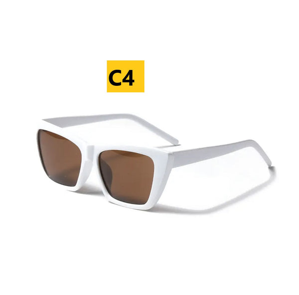 Cat Eye Sunglasses