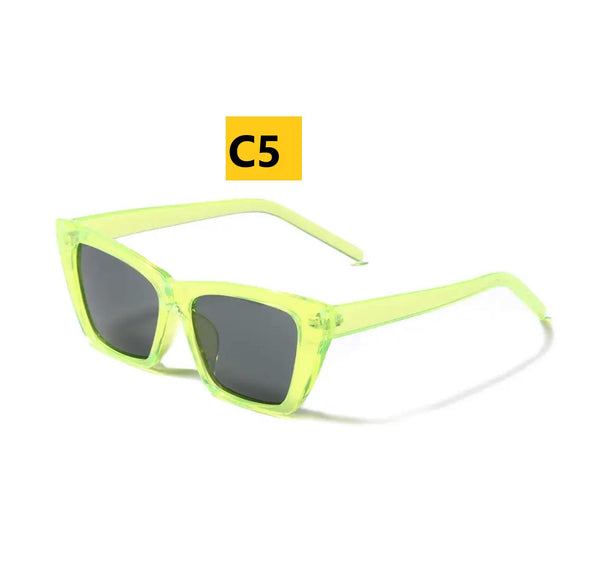Cat Eye Sunglasses