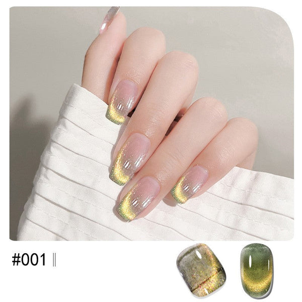 Cat Eye UV Gel Polish