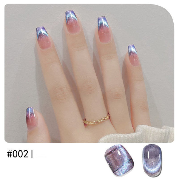 Cat Eye UV Gel Polish