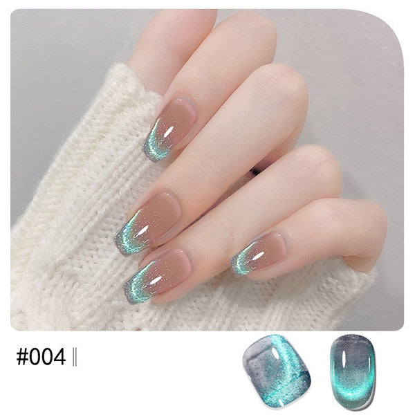 Cat Eye UV Gel Polish