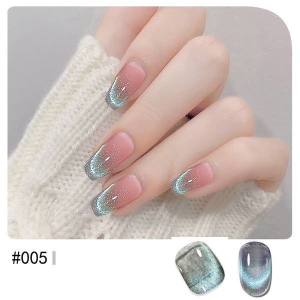 Cat Eye UV Gel Polish