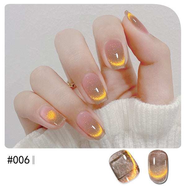 Cat Eye UV Gel Polish