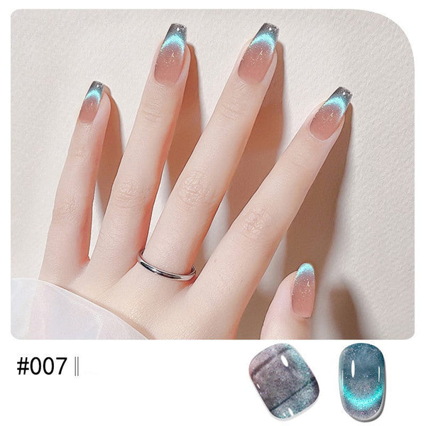 Cat Eye UV Gel Polish