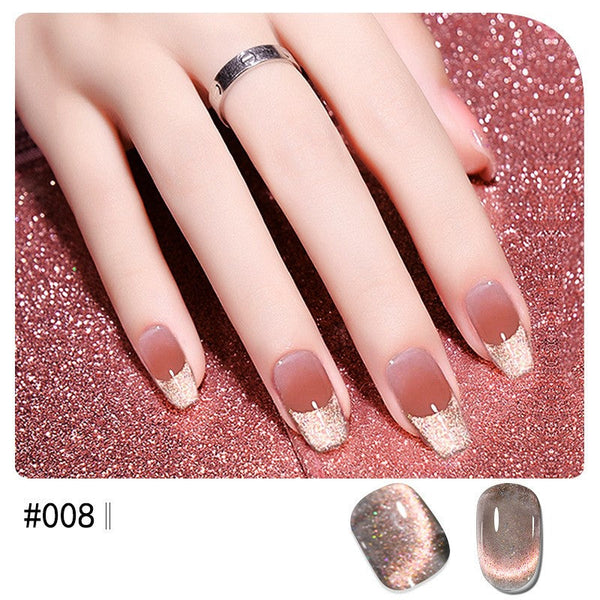 Cat Eye UV Gel Polish