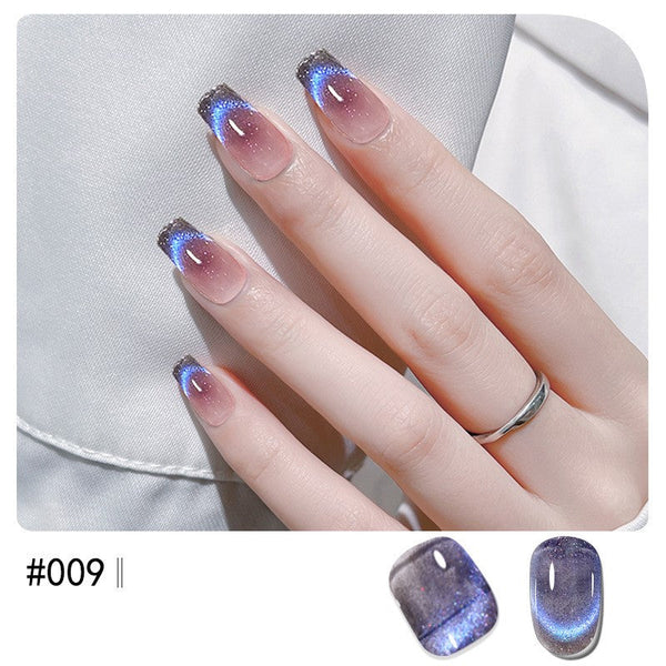 Cat Eye UV Gel Polish