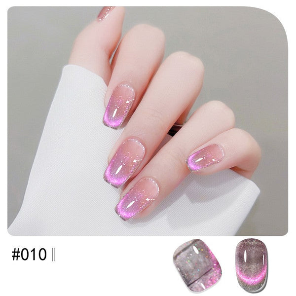 Cat Eye UV Gel Polish
