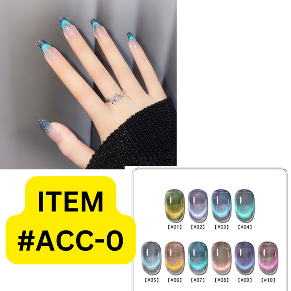 Cat Eye UV Gel Polish