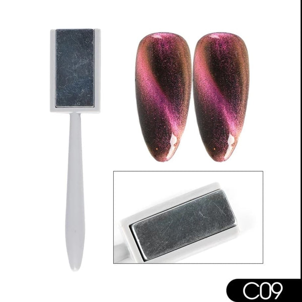 Cat Eye Magnetic Pen C-09