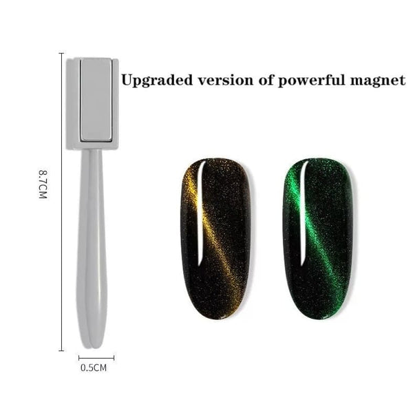 Cat Eye Magnetic Pen C-09