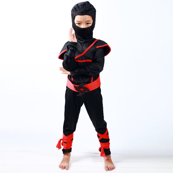 Children Ninja Costume