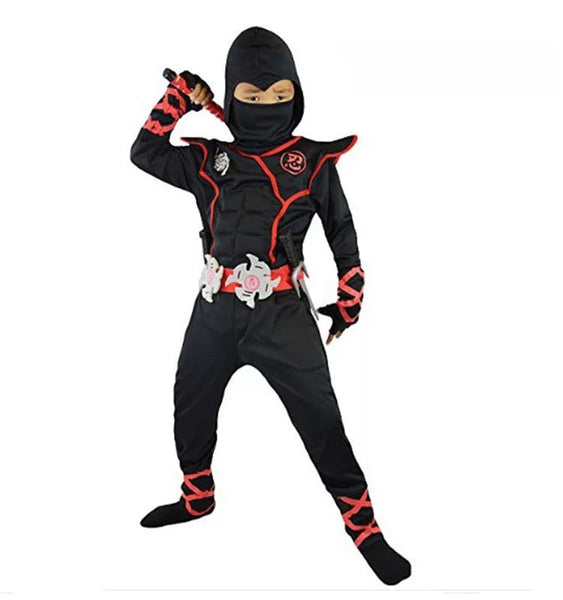 Children Ninja Costume