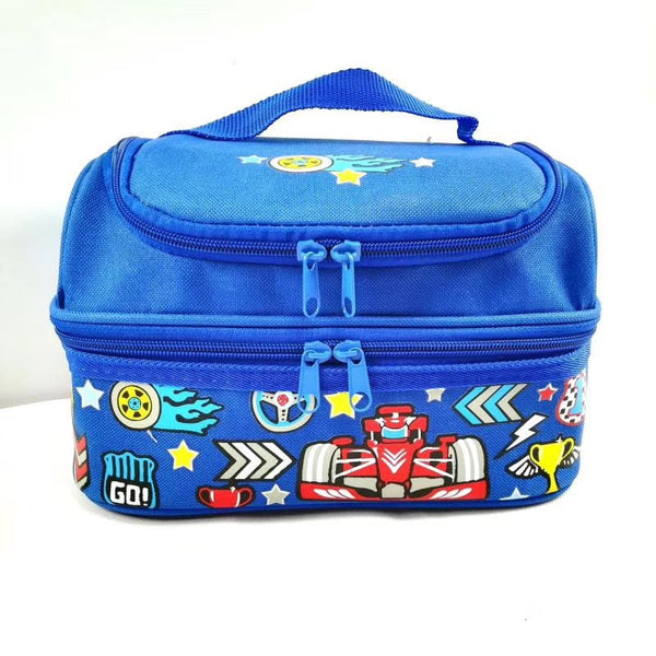 Children Insulated Lunch Bag 018IB