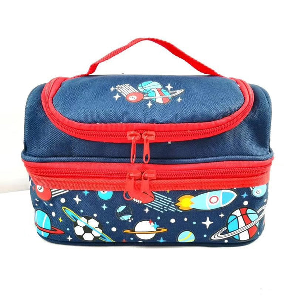 Children Insulated Lunch Bag 018IB