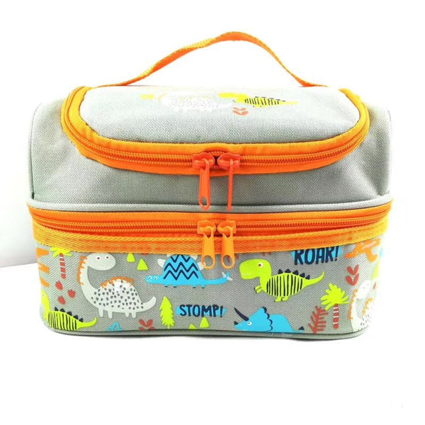 Children Insulated Lunch Bag 018IB