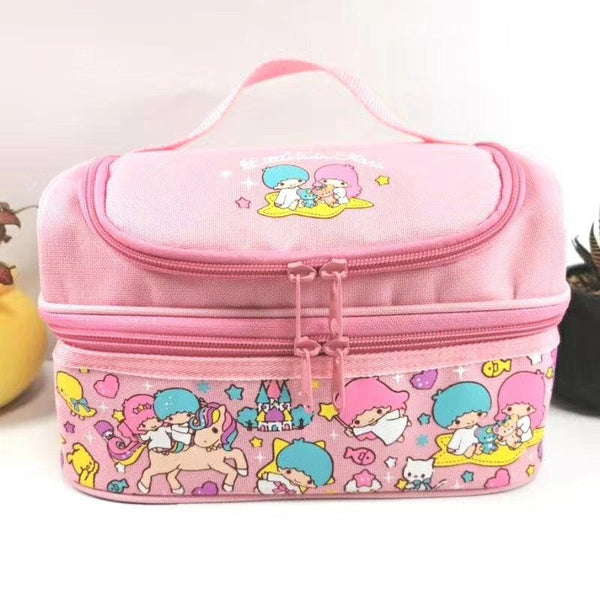 Children Insulated Lunch Bag 018IB