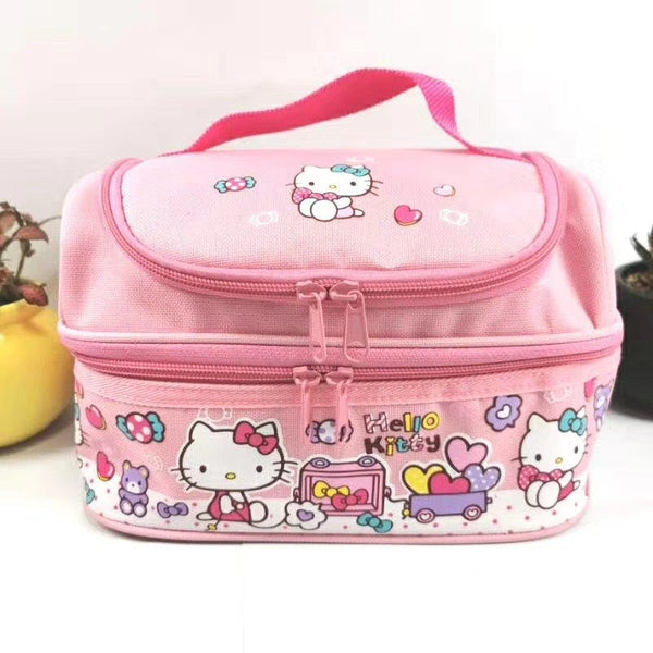 Children Insulated Lunch Bag 018IB