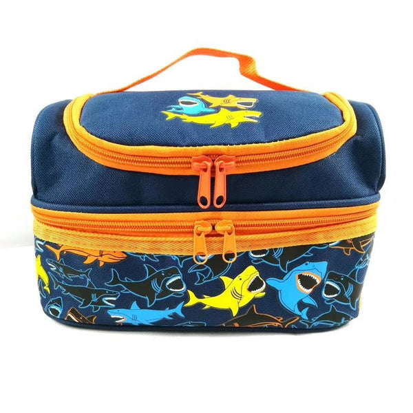 Children Insulated Lunch Bag 018IB