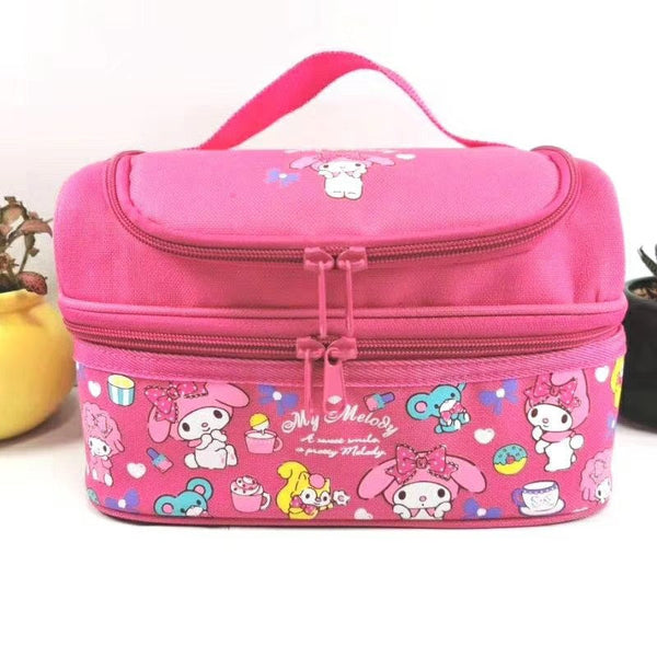 Children Insulated Lunch Bag 018IB