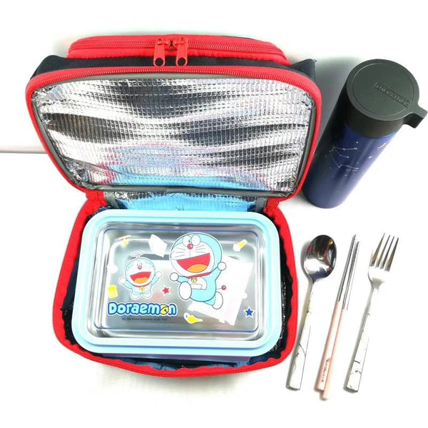 Children Insulated Lunch Bag 018IB