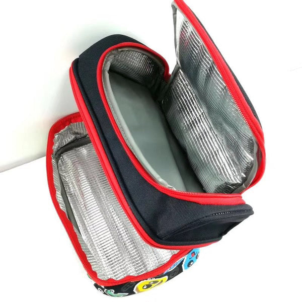 Children Insulated Lunch Bag 018IB