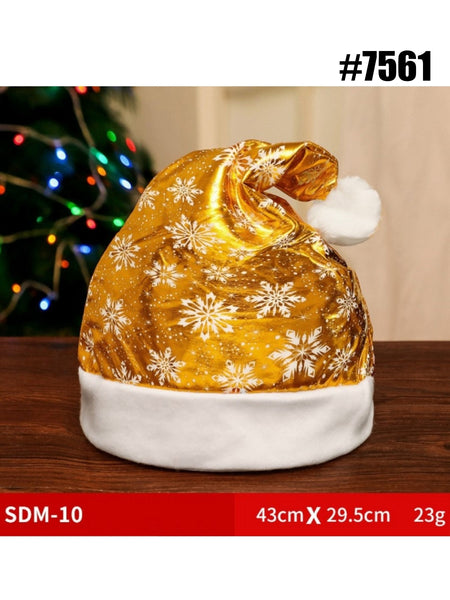 Christmas Hats #1