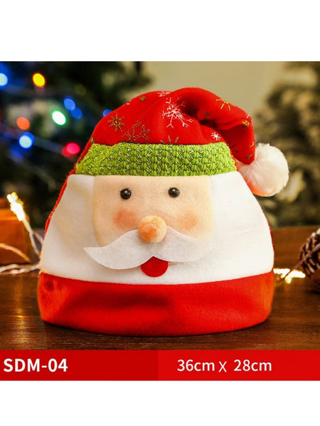 Christmas Hats #4