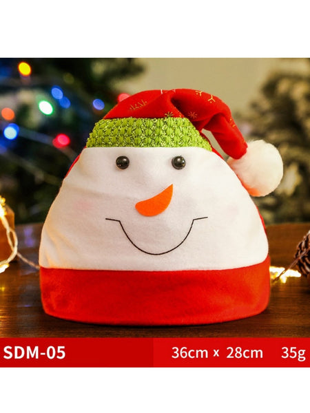 Christmas Hats #4
