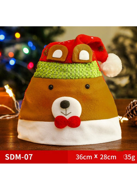 Christmas Hats #4
