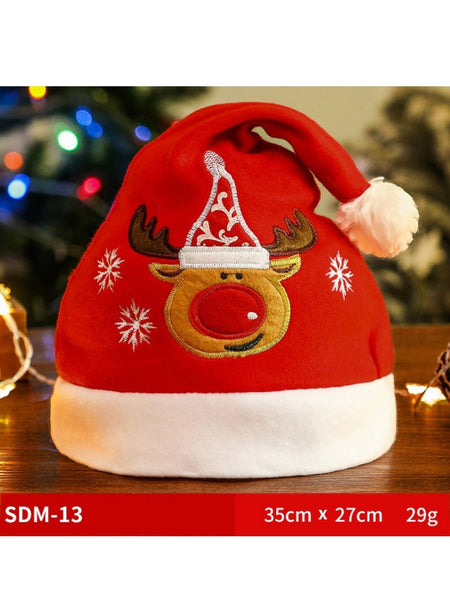 Christmas Hats #4