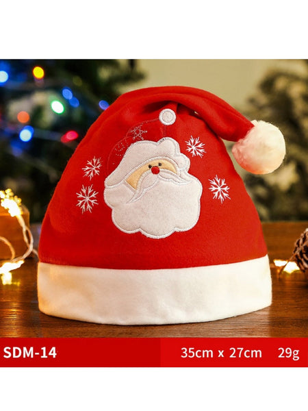 Christmas Hats #4