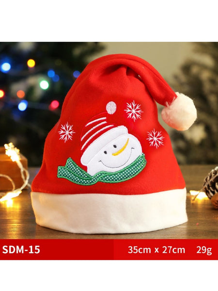 Christmas Hats #4