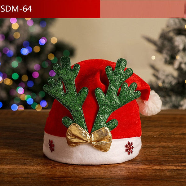 Christmas Hats #4