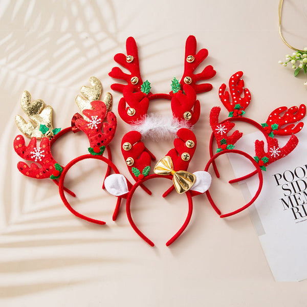 Christmas Headbands #5
