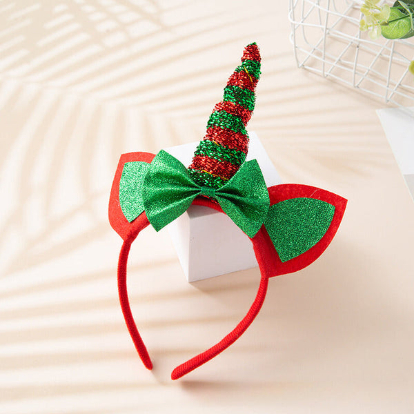 Christmas Headbands #6