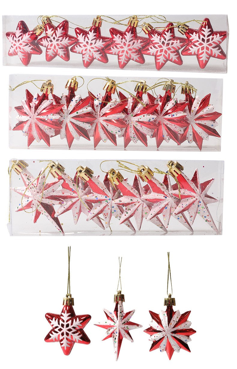 Christmas Ornaments #2