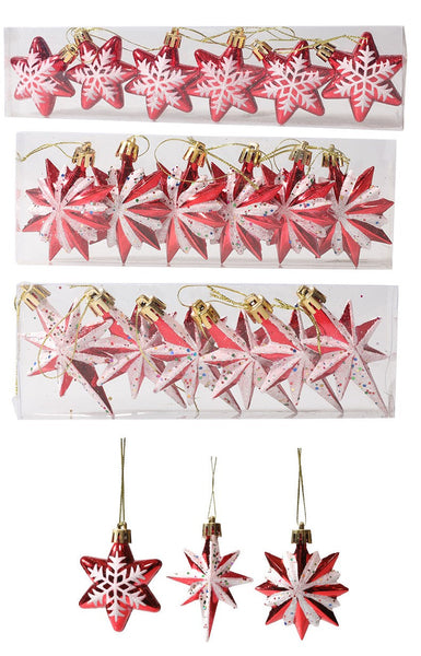 Christmas Ornaments #2