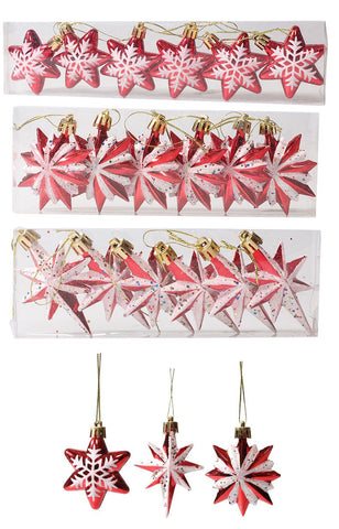 Christmas Ornaments #2