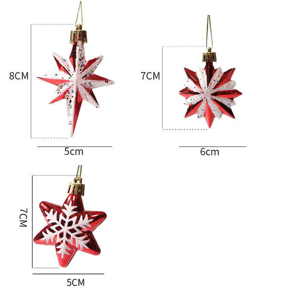 Christmas Ornaments #2