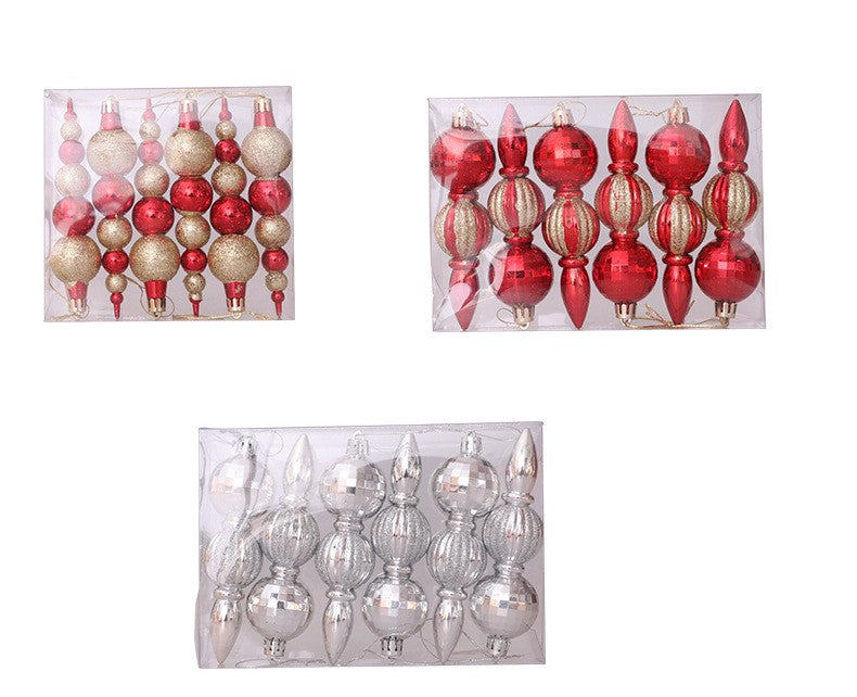 Christmas Ornaments #3