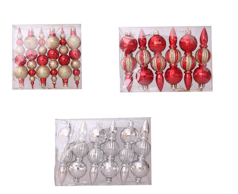 Christmas Ornaments #3