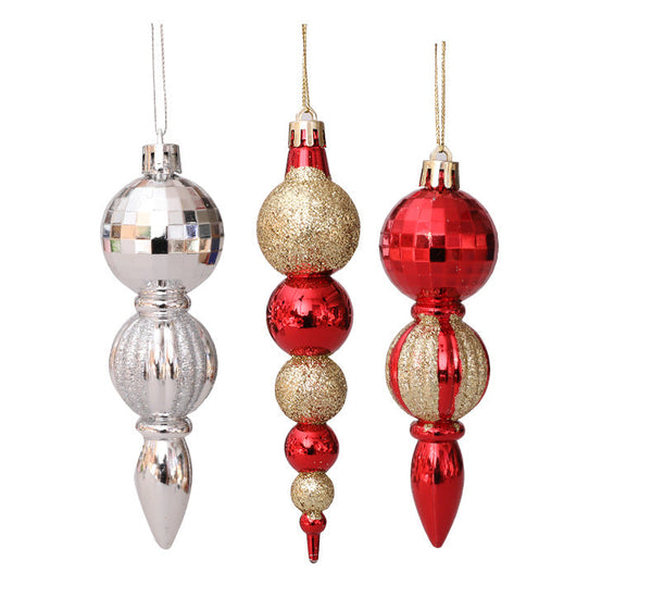 Christmas Ornaments #3