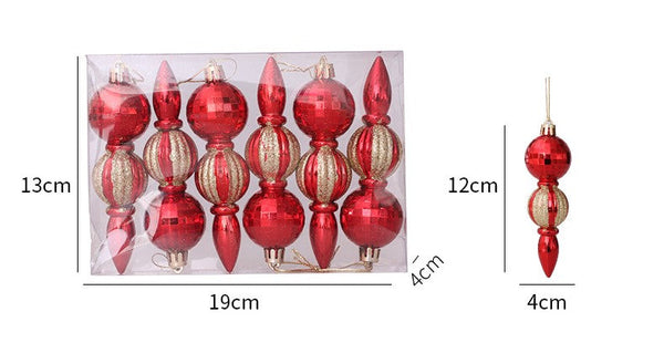 Christmas Ornaments #3