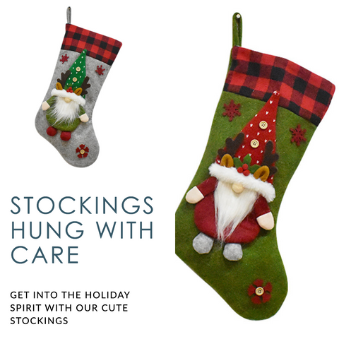 Christmas Stockings 89718